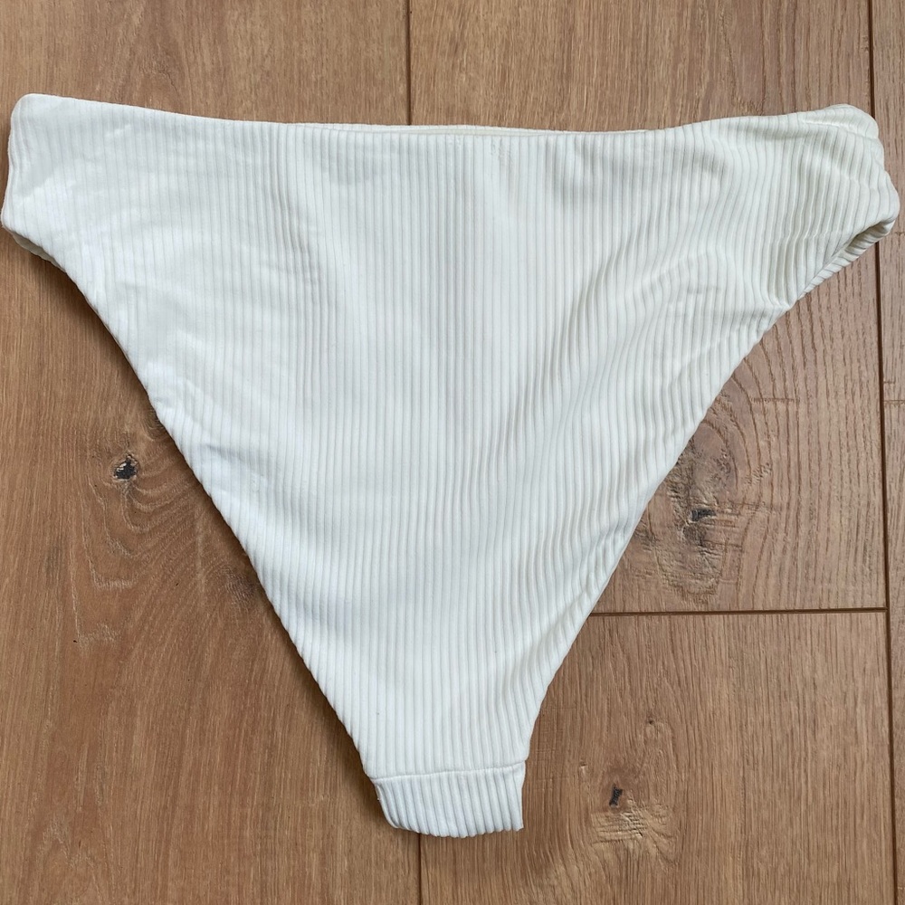 Passun high waisted swim bottoms